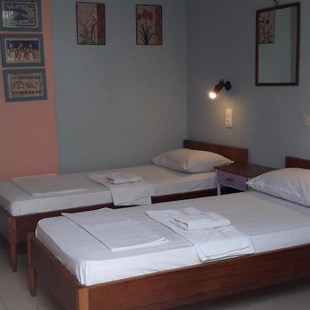 Αmmos Rooms Paleóchora Extérieur photo
