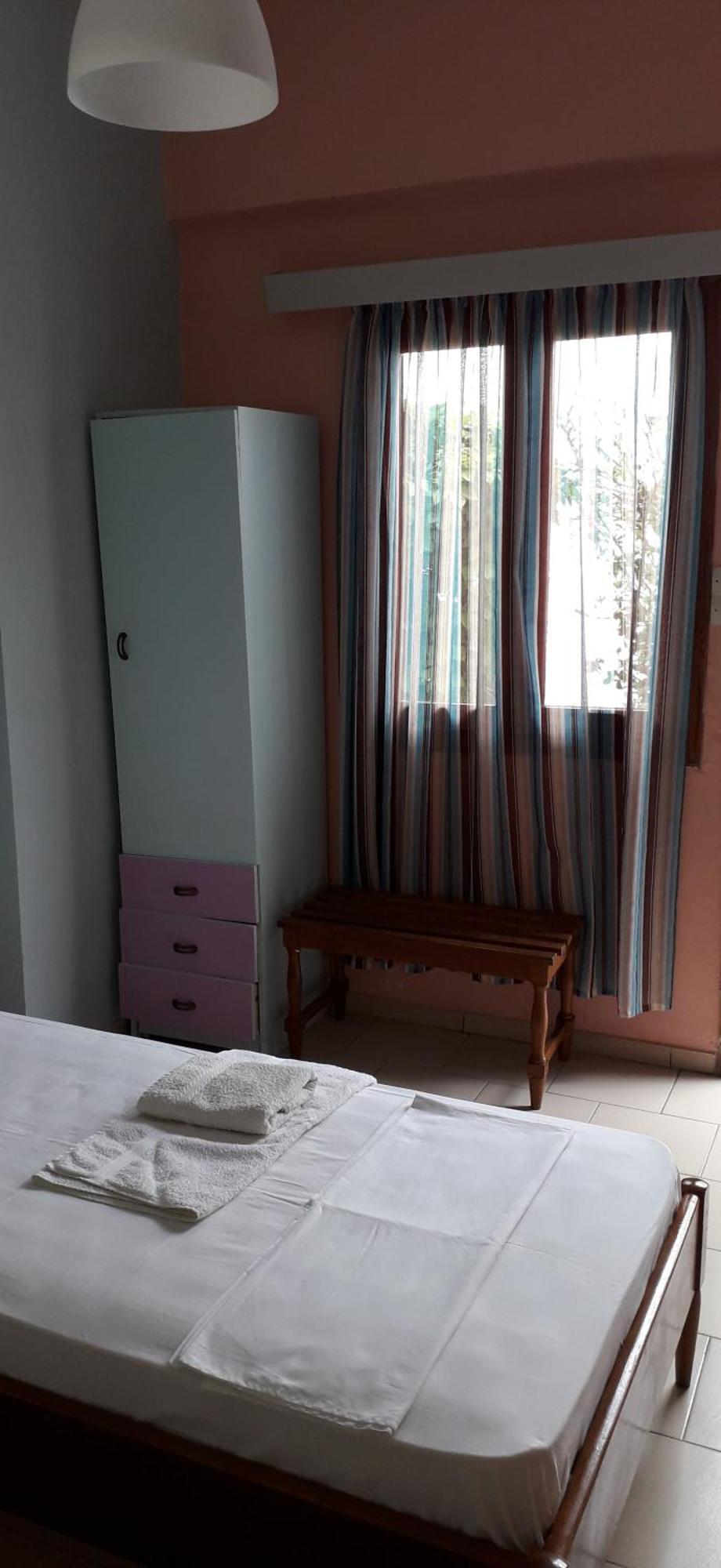 Αmmos Rooms Paleóchora Extérieur photo